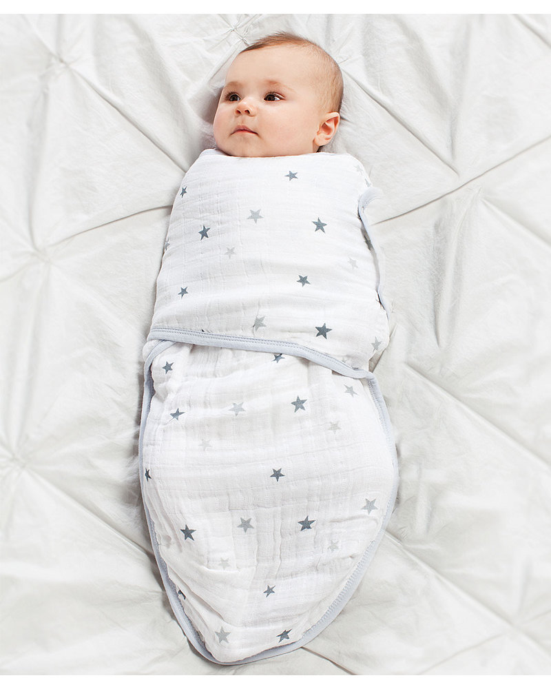 aden and anais easy swaddle